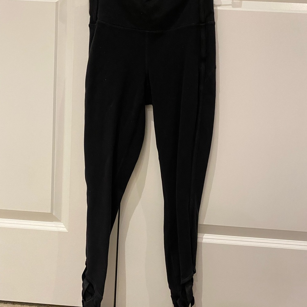 Athleta Leggings